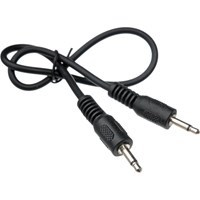 Product: Elinchrom Sync Cable 3.5mm-3.5mm 40cm (Male to Male)