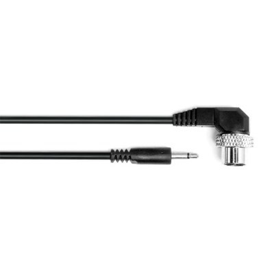 Product: Elinchrom Sync Cable 3.5mm-EL Amphenol 40cm