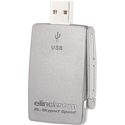 Product: Elinchrom EL Skyport USB Speed MK-II