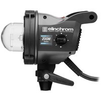 Product: Elinchrom Flash Head Zoom Action