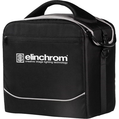 Product: Elinchrom ELC Pro HD 500 To Go Set (1 only at this price, damaged outer box)