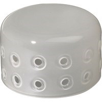 Product: Elinchrom Glass Dome Frosted w/ Fixing Set