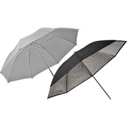 Elinchrom Eco Umbrella Set