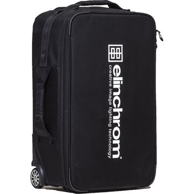 Product: Elinchrom ProTec Rolling Case