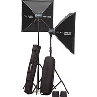 Product: Elinchrom D-Lite RX ONE/ONE Softbox Set