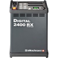 Product: Elinchrom Power Pack Digital 2400 RX 230V