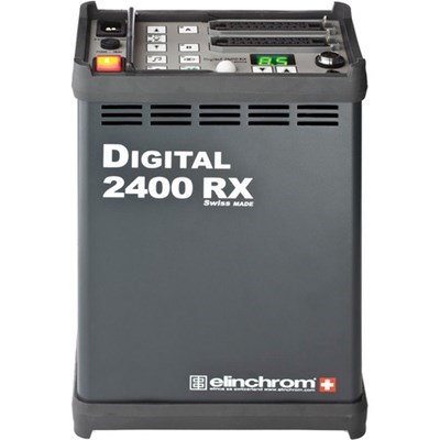 Product: Elinchrom Power Pack Digital 2400 RX 230V