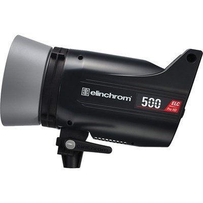 Product: Elinchrom Compact ELC Pro HD 500