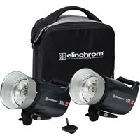 Product: Elinchrom ELC Pro HD 500/500 Set