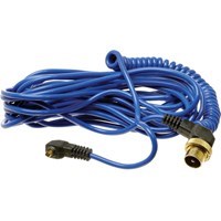 Product: Elinchrom Sync Cable Spiral PC-EL Amphenol 5m