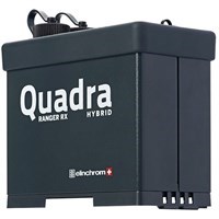 Product: Elinchrom Quadra Hybrid Rx Unit (No Battery)