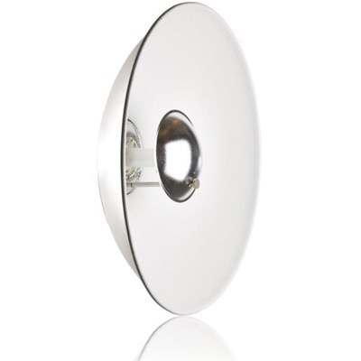 Product: Elinchrom Rental Softlite White Reflector 44cm 80°