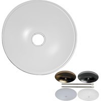 Product: Elinchrom SH Softlite White Reflector 70cm 82° grade 10