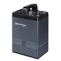 Product: Elinchrom ELB 1200 w/ Battery