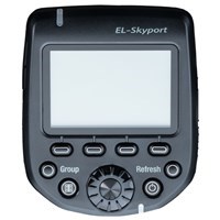 Product: Elinchrom Rental EL-Skyport Transmitter PRO Sony