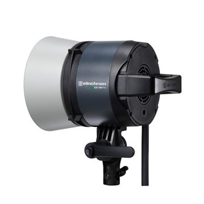 Product: Elinchrom ELB 1200 Pro Head (1 left at this price)