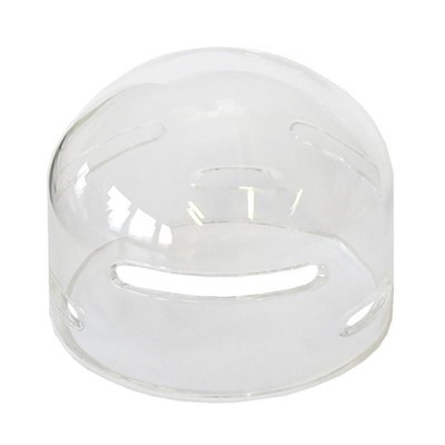 Product: Elinchrom Glass Dome Transparent mk-III for ELC Pro 500/1000, ELB 1200 Heads
