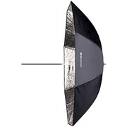 Elinchrom Umbrella Shallow Silver 105cm
