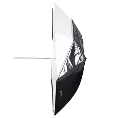 Product: Elinchrom Umbrella Shallow White/Translucent 85cm