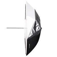 Product: Elinchrom Umbrella Shallow White/Translucent 105cm