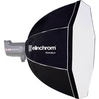 Product: Elinchrom Rotalux Deep Octabox 100cm Softbox w/o Speedring