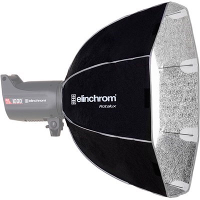 Product: Elinchrom SH Rotalux Deep Octabox 70cm Softbox w/o Speedring grade 10