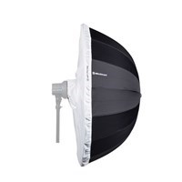 Product: Elinchrom Translucent Diffuser for Umbrella Deep 105cm