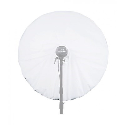 Product: Elinchrom Translucent Diffuser for Umbrella Deep 125cm
