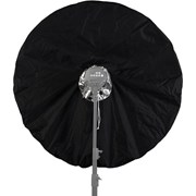 Elinchrom Black Diffuser for Umbrella Deep 105cm