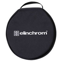 Product: Elinchrom Grid Bag for 18cm & 21cm Grids