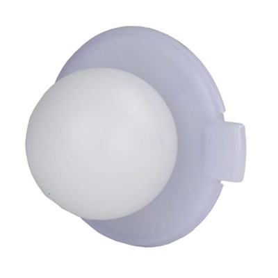 Product: Elinchrom Glo Bulb Diffuser 82 mm