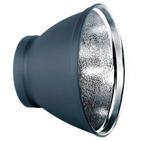 Product: Elinchrom SH Standard Reflector 21cm 50° grade 9