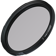 LEE Elements 72mm Variable ND (VND) Filter (2-5 Stops)