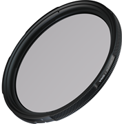 LEE Elements 82mm Variable ND (VND) Filter (2-5 Stops)