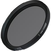 LEE Elements 67mm Variable ND (VND) Filter (6-9 Stops)