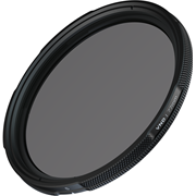 LEE Elements 77mm Variable ND (VND) Filter (6-9 Stops)