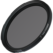 LEE Elements 82mm Variable ND (VND) Filter (6-9 Stops)