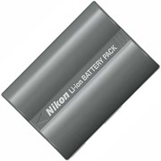 Nikon SH EN-EL3-A Rechargeable Battery grade 8