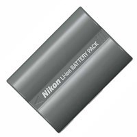 Product: Nikon SH EN-EL3-A Rechargeable Battery grade 8