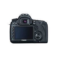 Product: Canon SH EOS 5D MkIII body only (9,969 actuations) grade 9