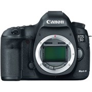 Canon SH EOS 5D MkIII body (2 available) (86,250/98,600) actuations grade 8