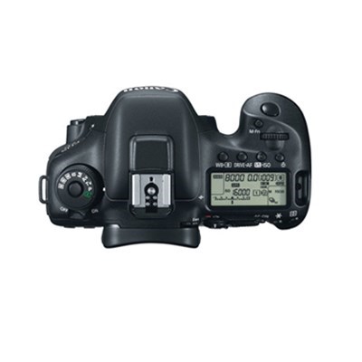 Product: Canon SH EOS 7D mkII (Body only) (104,538 actuations) grade 7