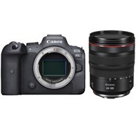 Product: Canon EOS R6 + 24-105mm f/4L IS USM Kit