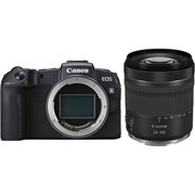 Canon EOS RP + 24-105mm f/4-7.1 IS STM Kit