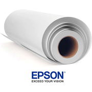 Epson 17"x15.2m Cold Press Natural Signature Worthy Paper 305gsm Roll