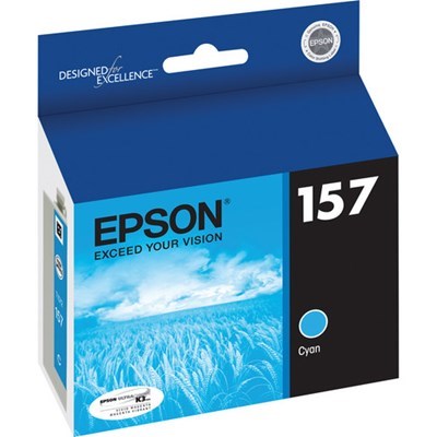 Product: Epson R3000 - Cyan Ink