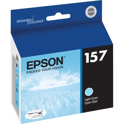 Product: Epson R3000 - Light Cyan Ink