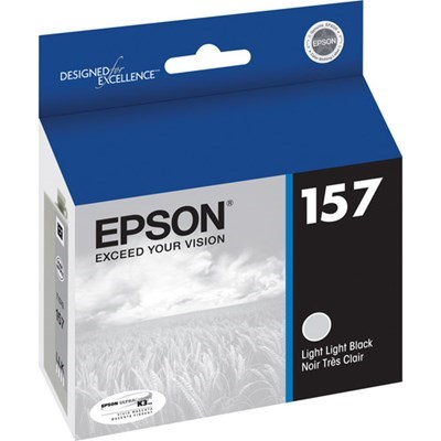 Product: Epson R3000 - Light Light Black Ink