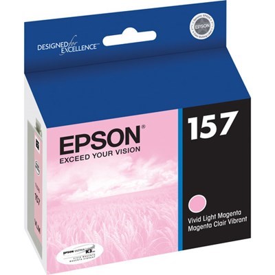 Product: Epson R3000 - Vivid Light Magenta Ink