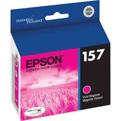 Product: Epson R3000 - Vivid Magenta Ink